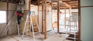 Entreprise de rénovation de la maison et de rénovation d’appartement à Le Drennec